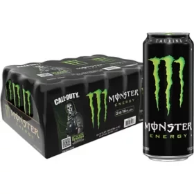Energy - Monster Original (Monster)