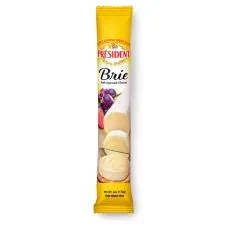 Brie - Brie Log (President)