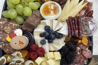 Charcuterie Board- Large