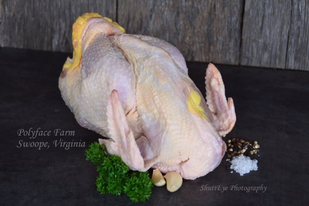 3.6-4.1lb | Stewing Hen
