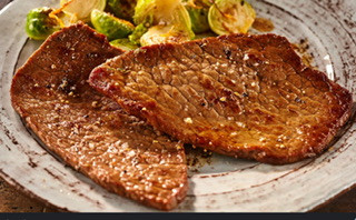 Beef Minute/Cube Steak
