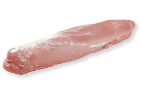 Large Pork Tenderloin