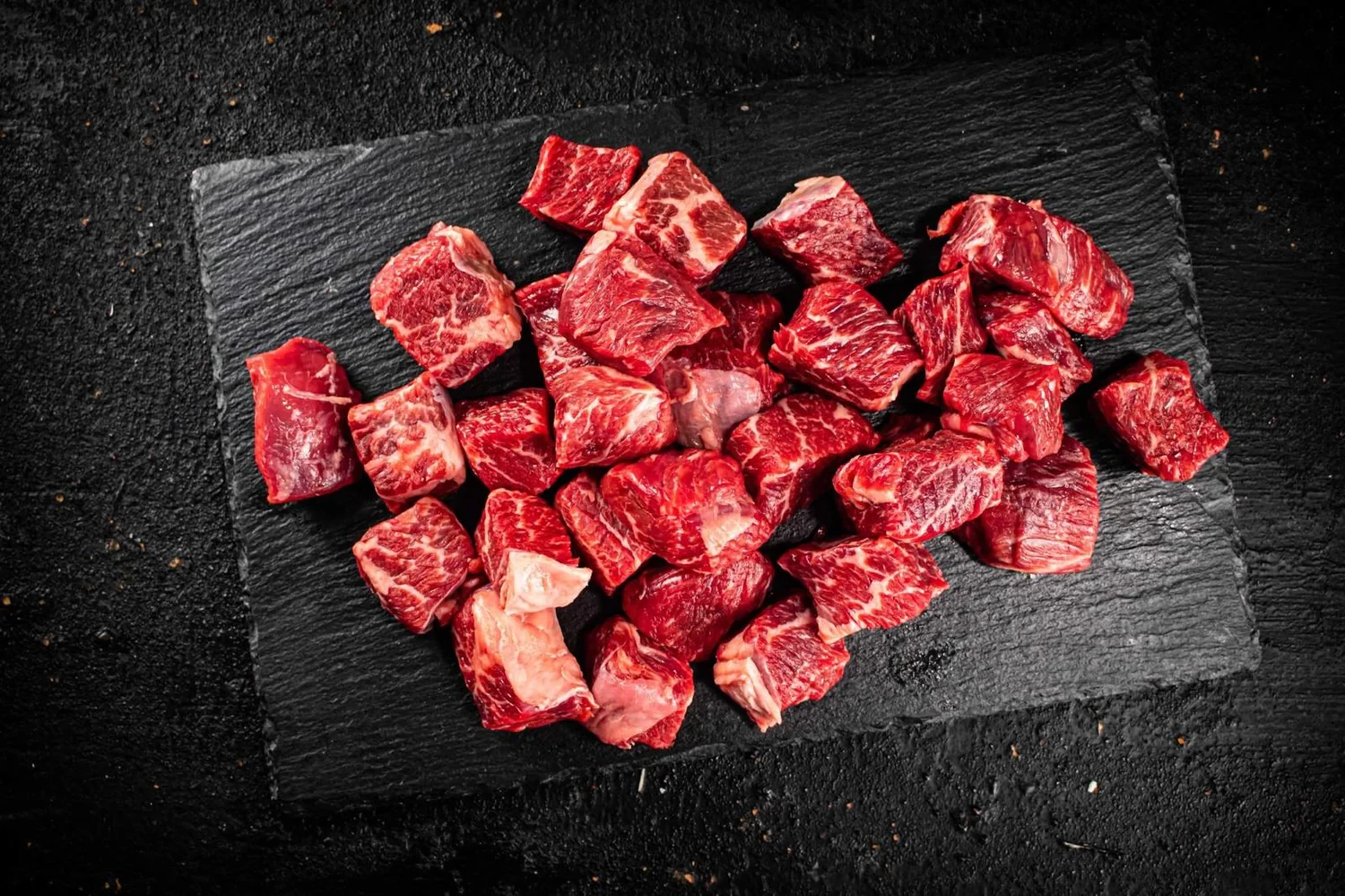 Prime Beef Plate Meat For Cholent