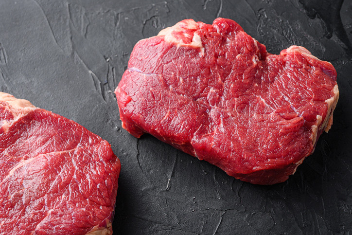 Sirloin Tip Steak