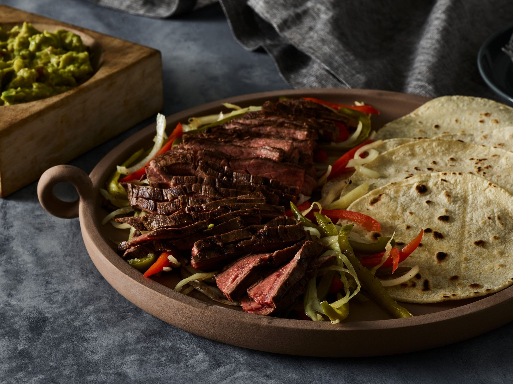 Beef Flank Steak