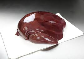 Pork - Pig Liver