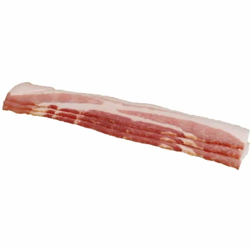 Hickory Cured Bacon