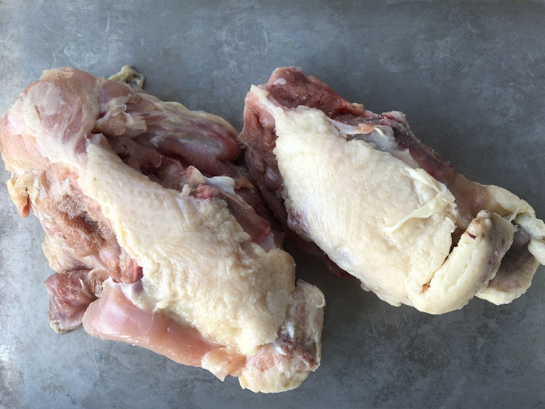 Chicken Backs