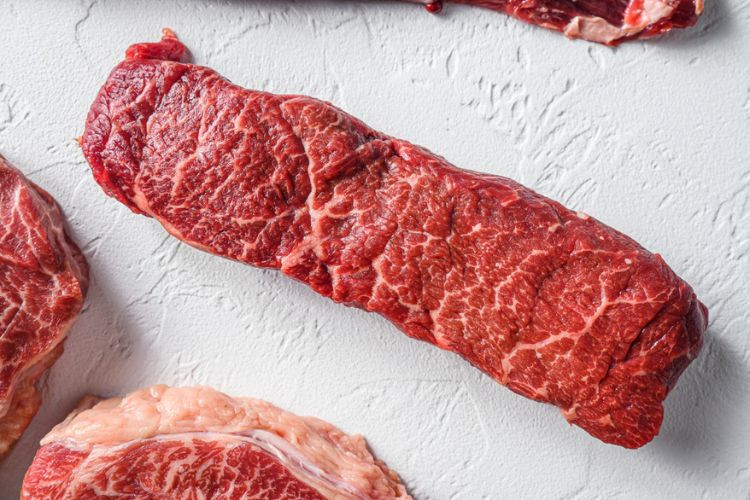 Denver Steak
