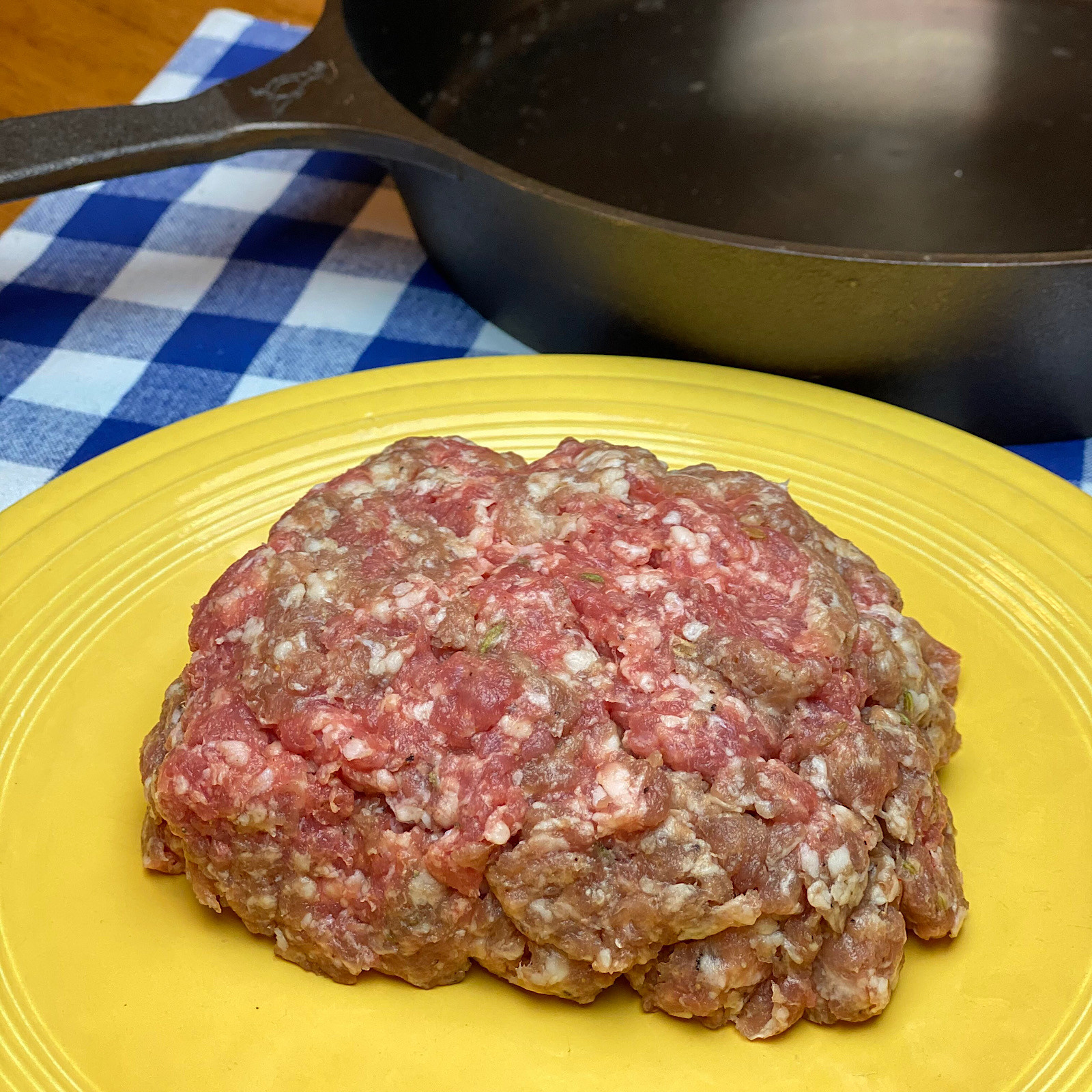 Italian Sausage - Bulk