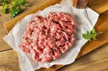 Ground Turkey