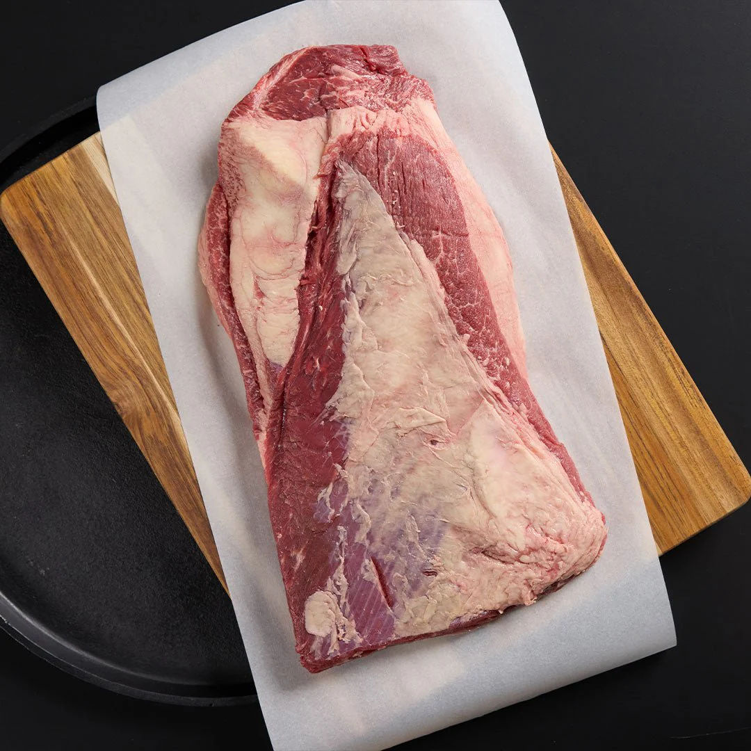 Beef Brisket