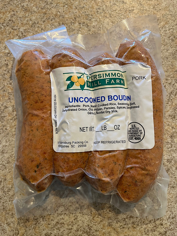 Boudin