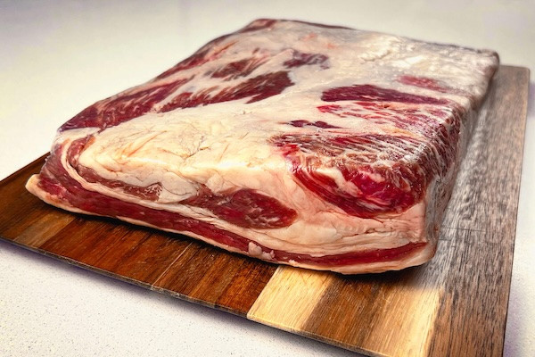 Beef Belly Special Order