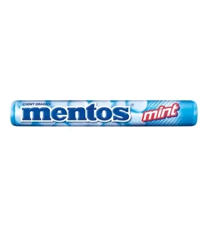 Mentos - Mint