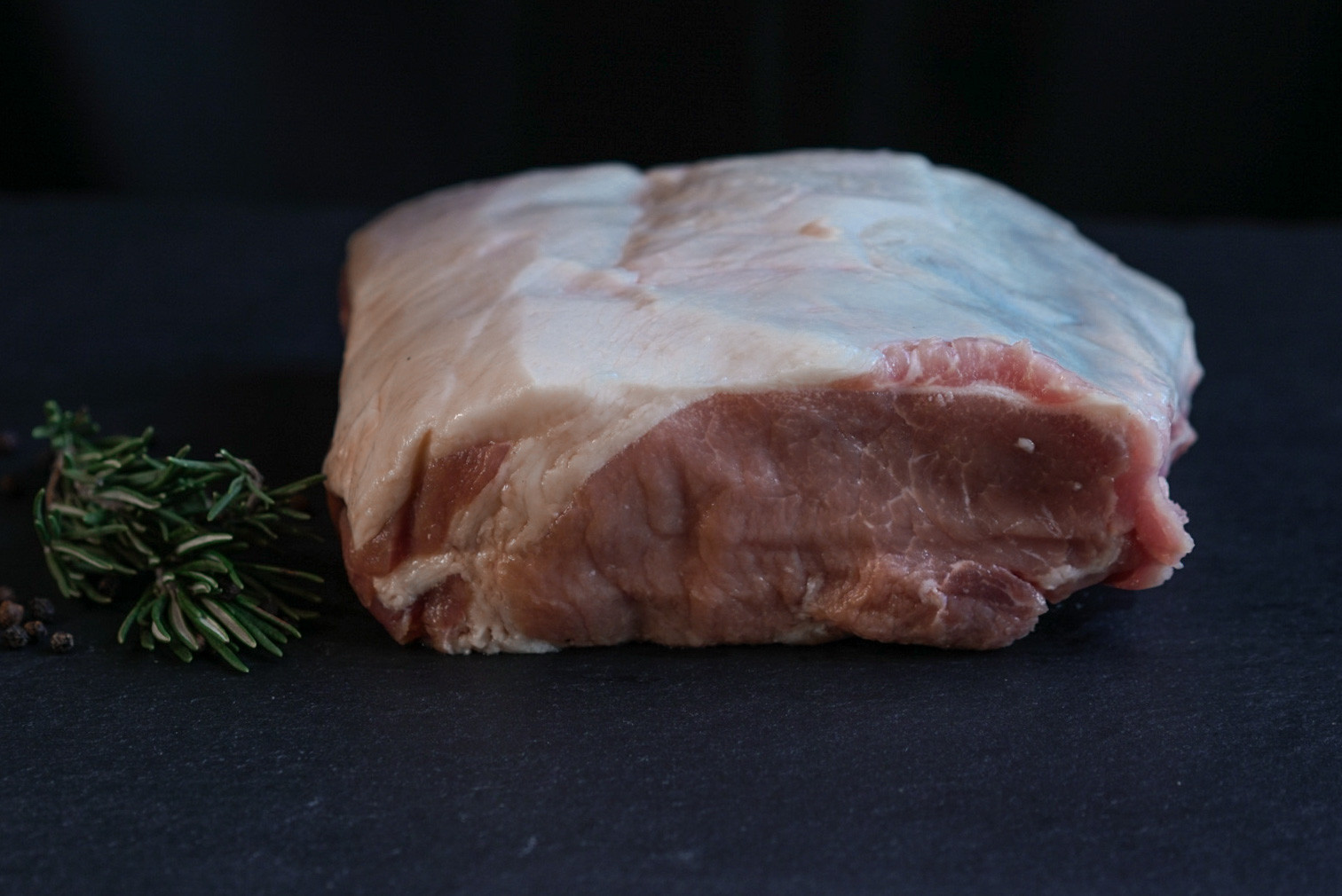 Pork Loin Roast