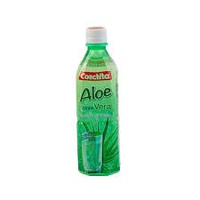 Conchita Aloe Vera 500ml