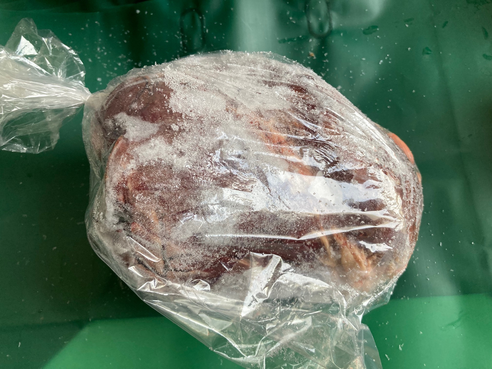 Beef - Heart