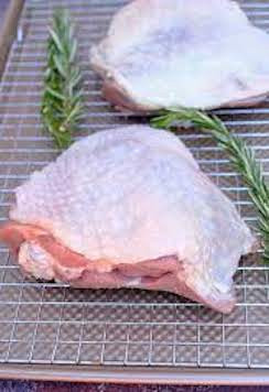 Turkey Thighs