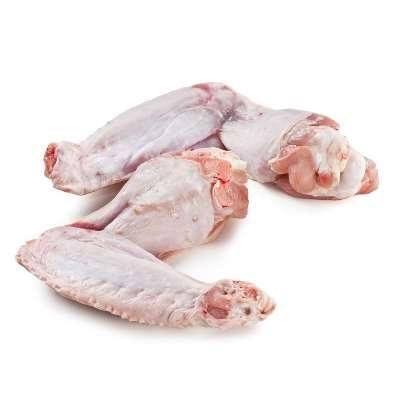 Turkey - Split Wings