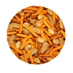 Candy Crunch Mix (Bulk)