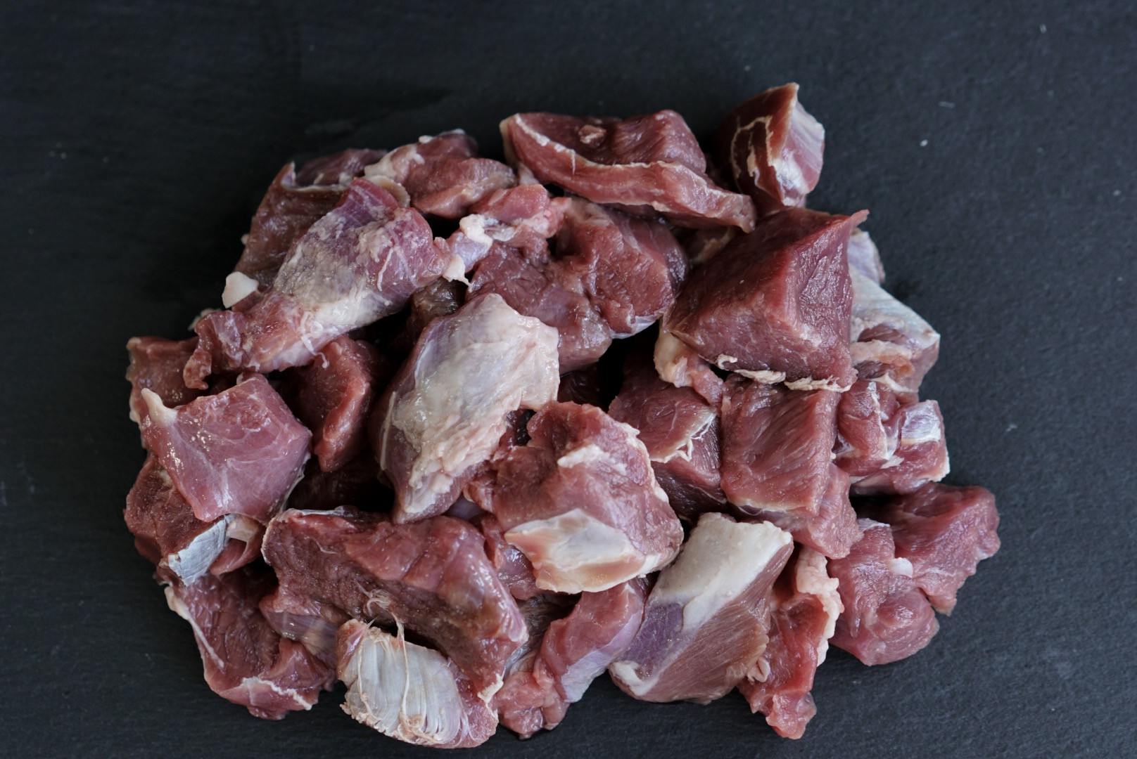 12 packs of Beef Stew Meat
