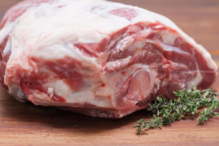Leg of Lamb