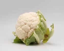 CAULIFLOWER LB