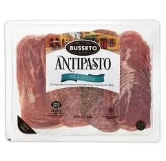 Antipasto - Antipasto Party Pack Sliced (Busseto)