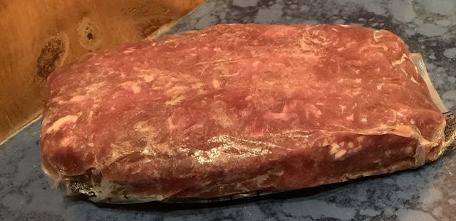 Chip Steak