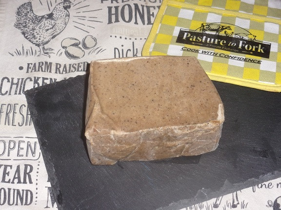 Pork Scrapple