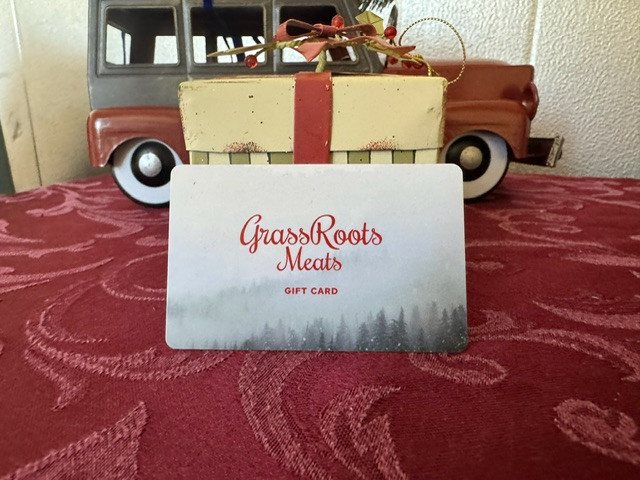 $200.00 Gift Card