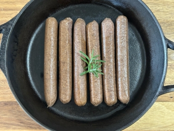 Beef Hotdogs