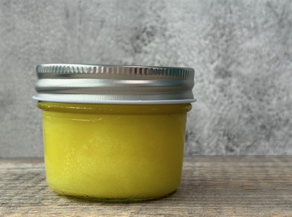 Chicken Schmaltz