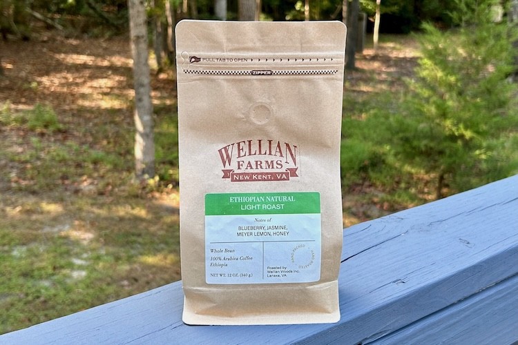 Ethiopian Natural