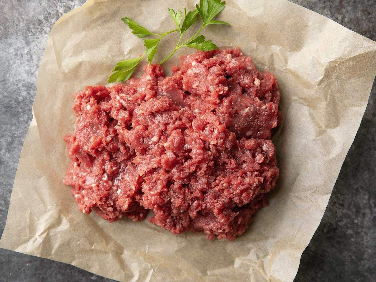 70/30 Ground Beef