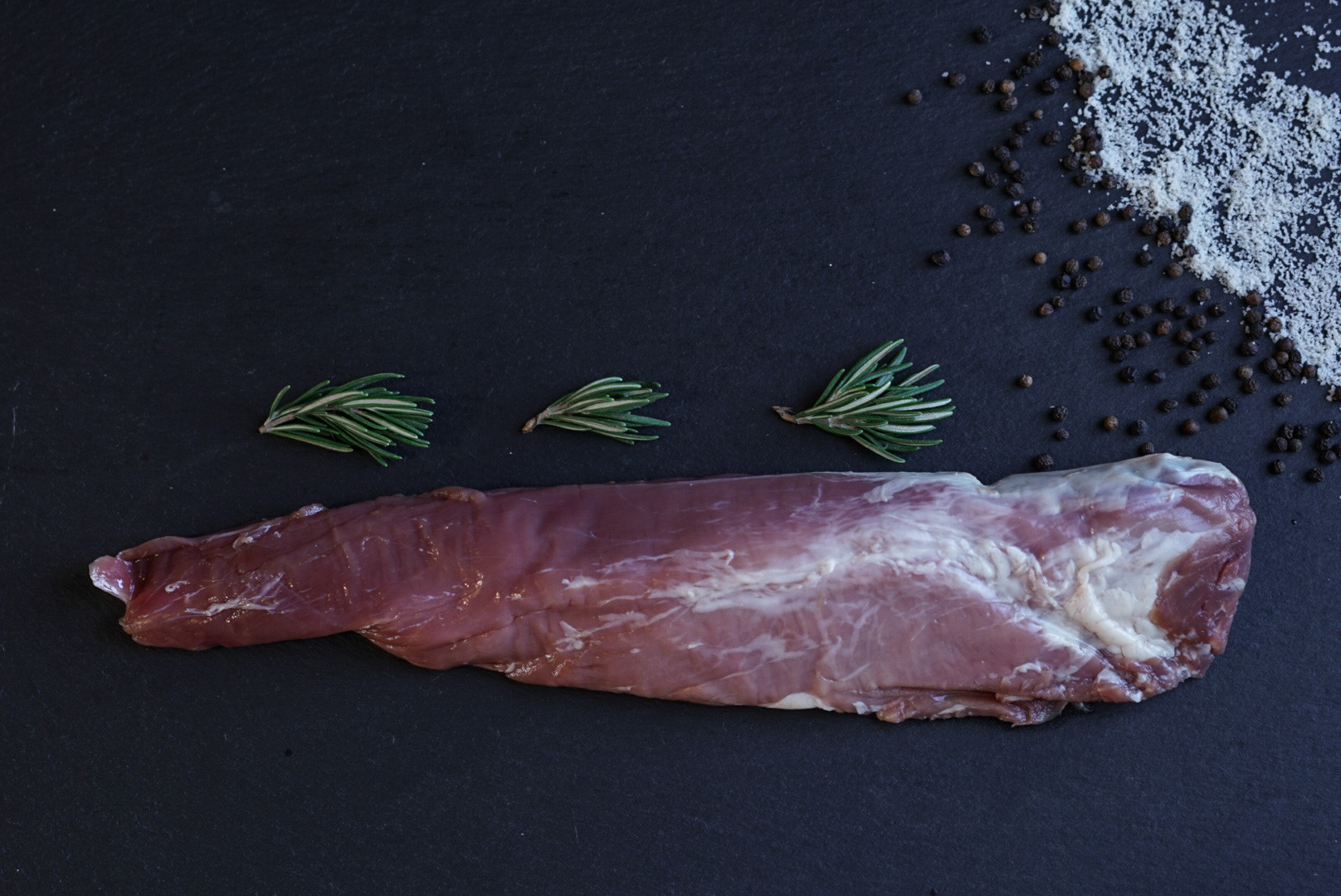 Pork Tenderloin