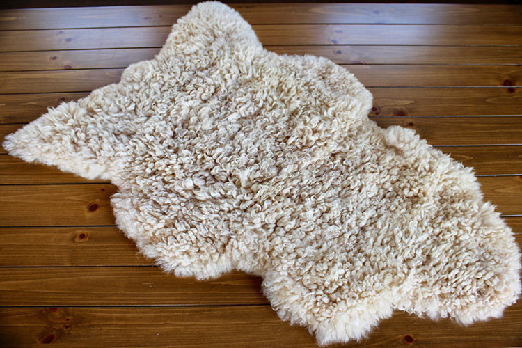 #2412 Lambskin