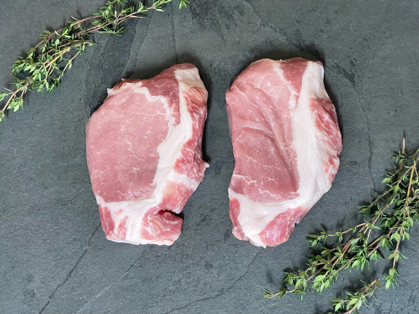5 Pk Boneless Pork Chops
