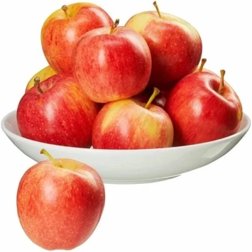 Organic Apples Gala ~1lb