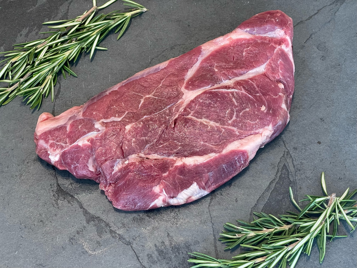 Chuck Steak (Boneless)