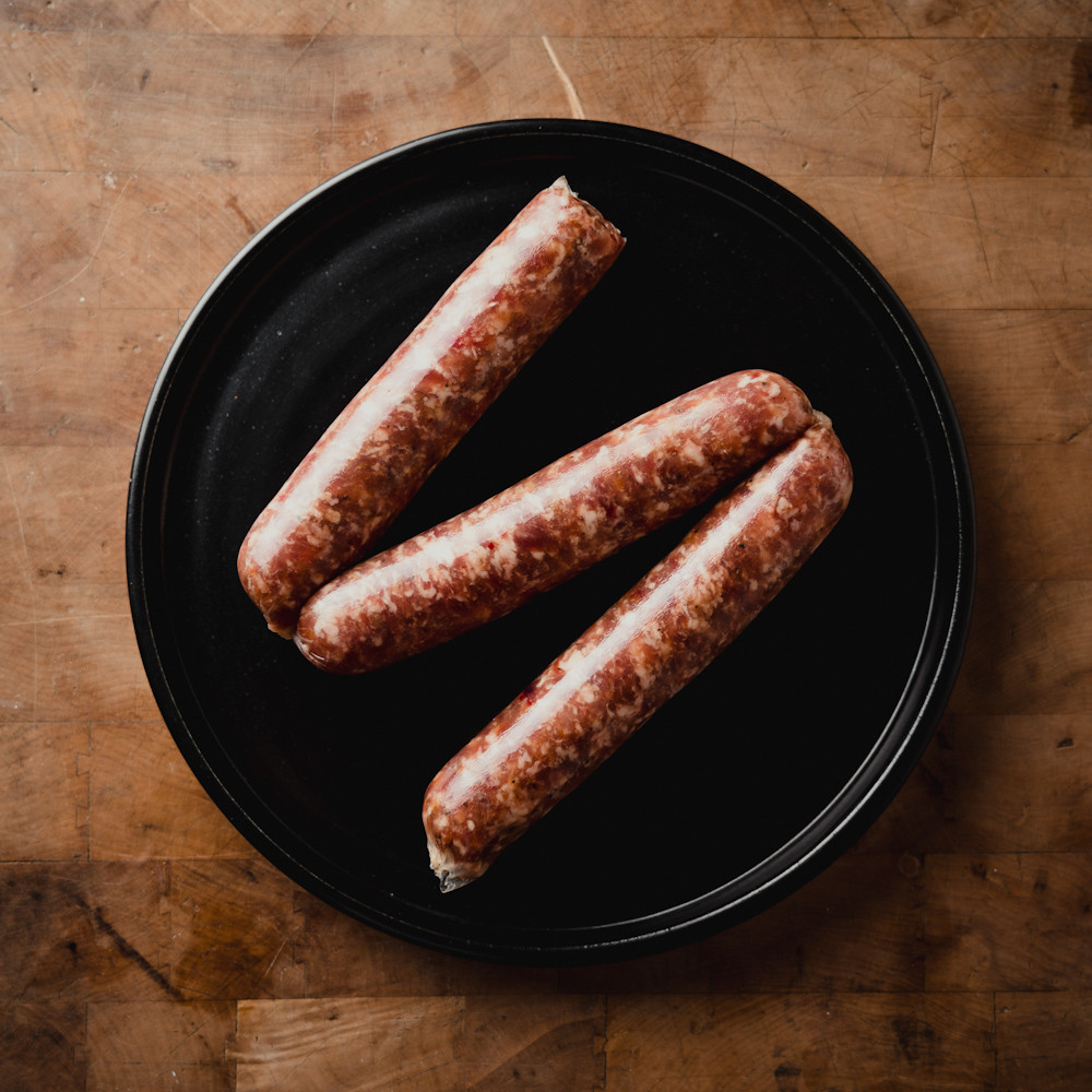 Maple Breakfast Links