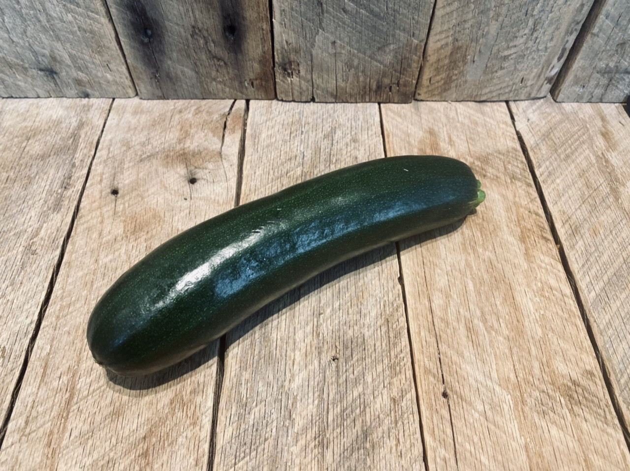 Zucchini (Green)