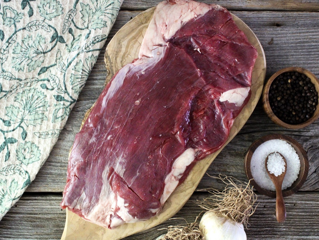 Flank Steak