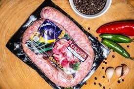 Toscana Josefina Thin Brazilian Sausage 1lb