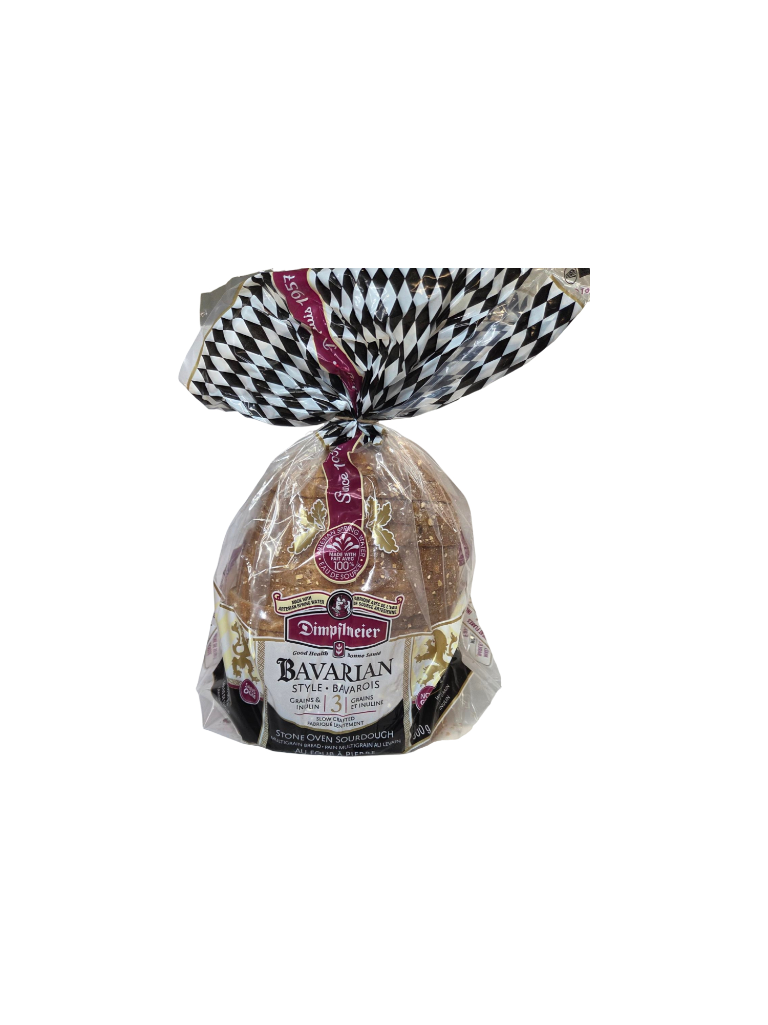 Dimpflmeier Bavarian Stone Oven Sour Dough