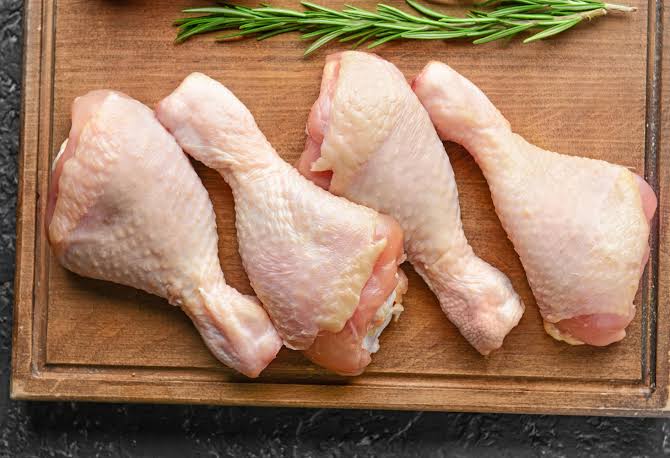 Fresh Chicken Drums