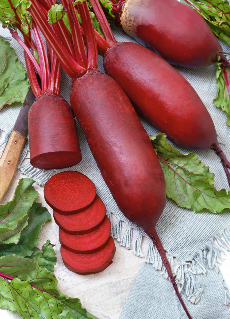 Cylinder Beets