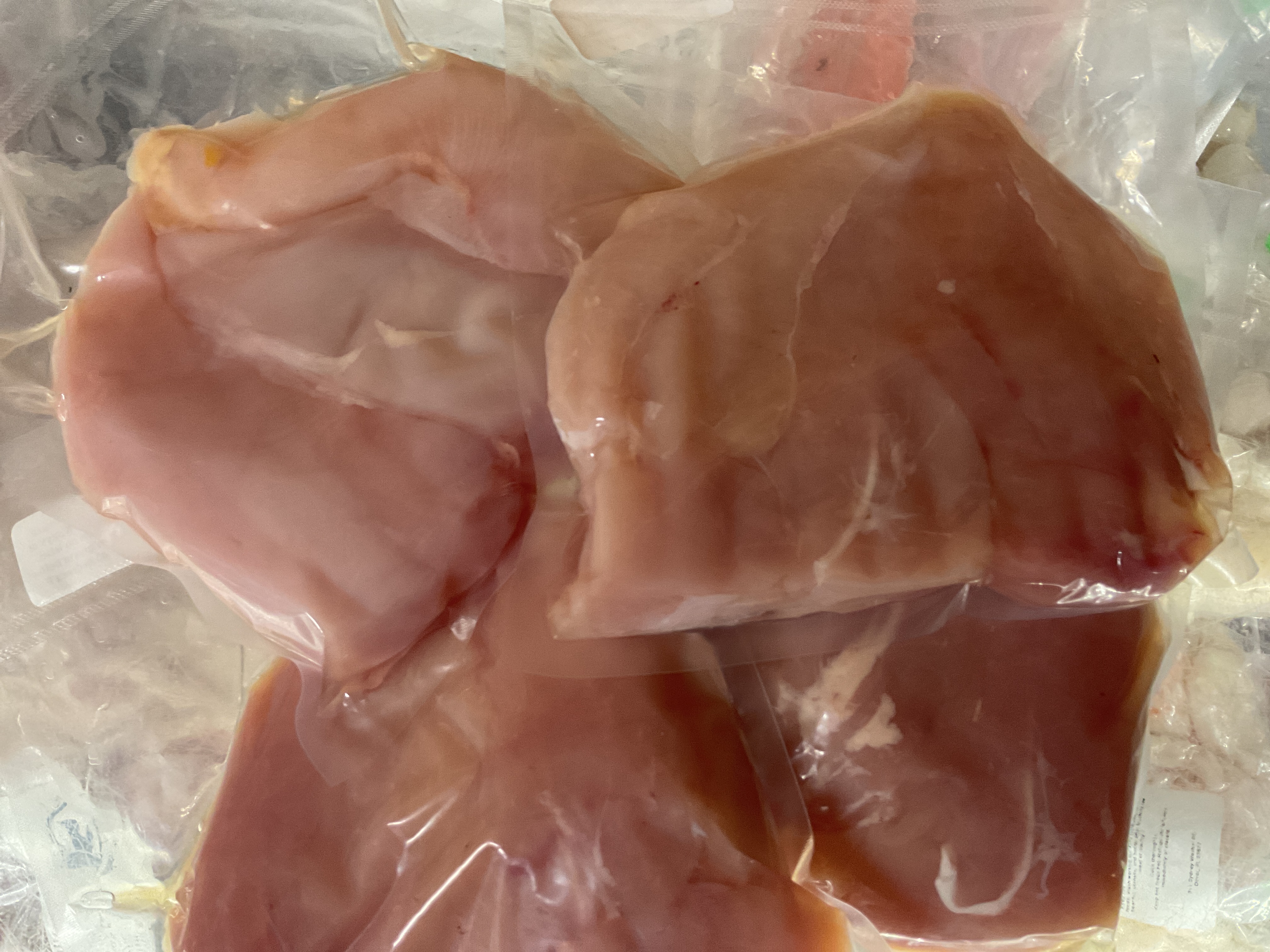 Pastured Boneless Skinless Breast Case (15ct)