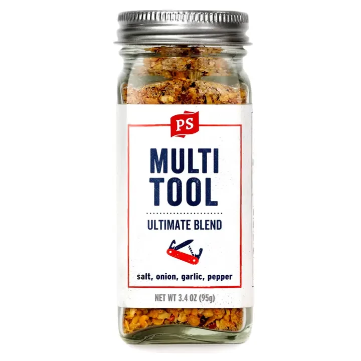 Multi Tool Ultimate Blend